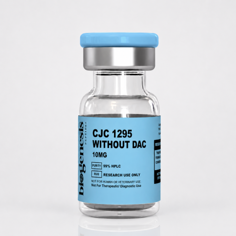 CJC-1295 Sem DAC