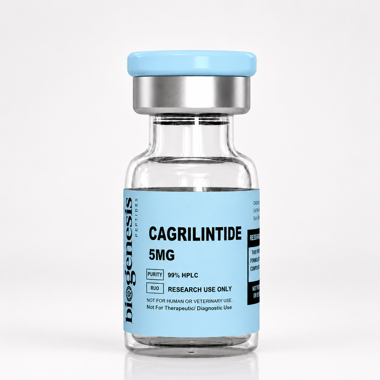 CAGRILINTIDE