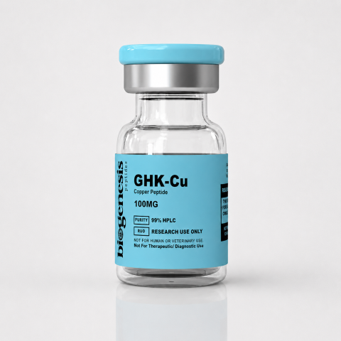 GHK-CU