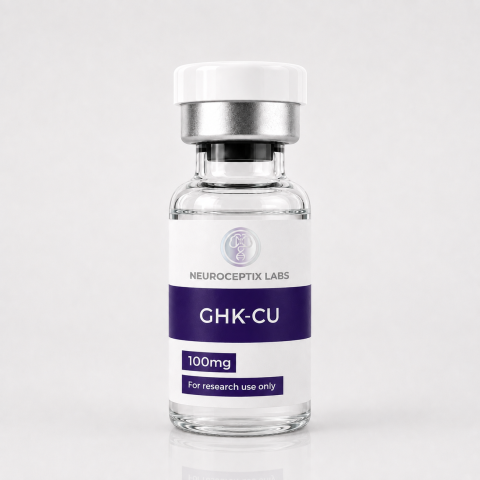 GHK-CU