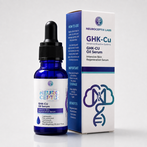 GHK-CU