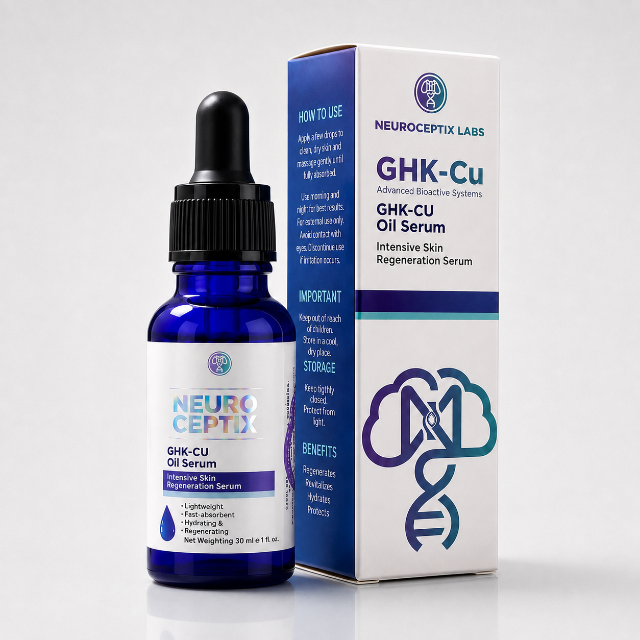 GHK-CU