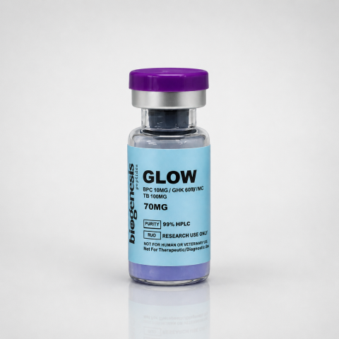 GLOW