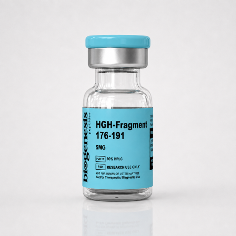 HGH-FRAG