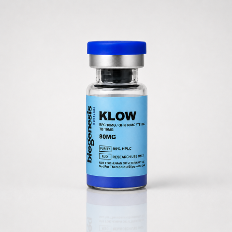 KLOW