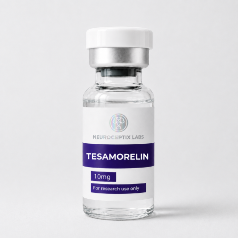 TESAMORELIN