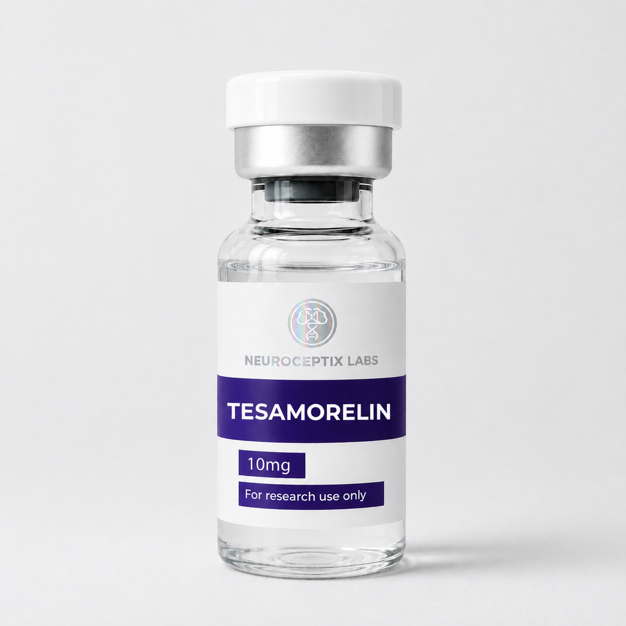 TESAMORELIN