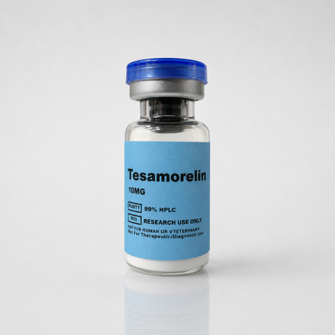 TESAMORELIN