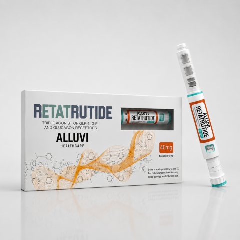 RETATRUTIDA