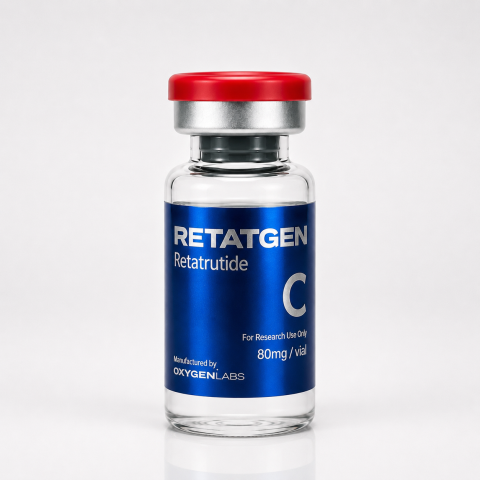 RETATRUTIDA