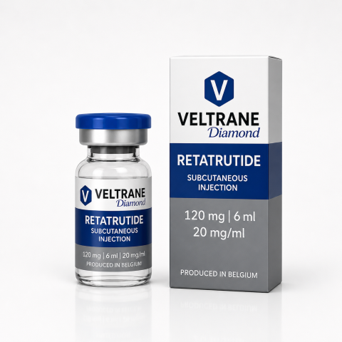 RETATRUTIDA