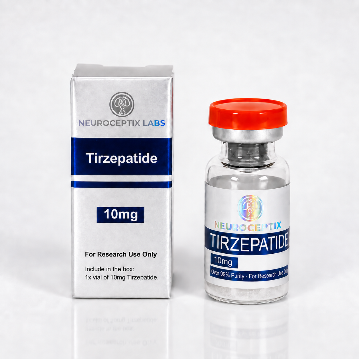 TIRZEPATIDA