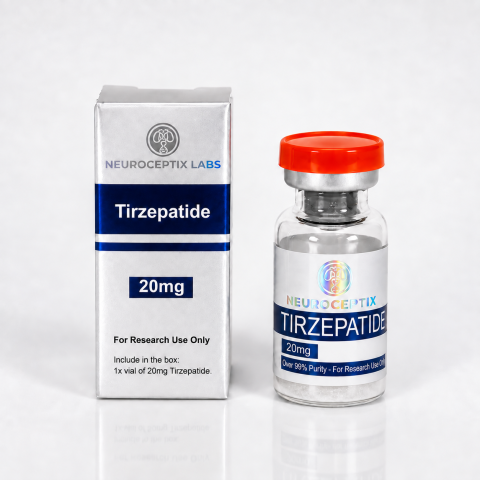 TIZERPATIDA