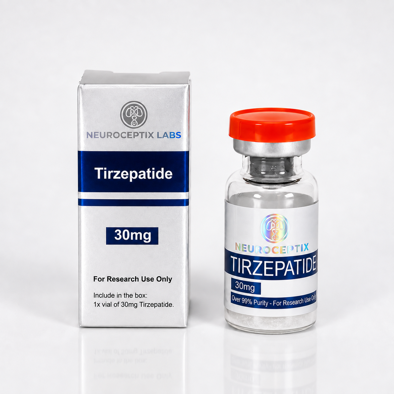 TIZERPATIDA