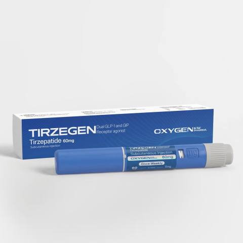 TIRZEPATIDA