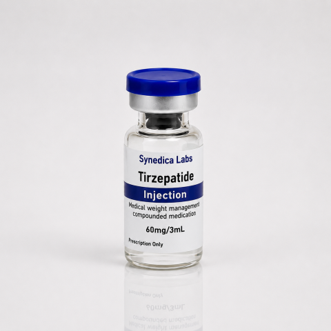 TIRZEPATIDA