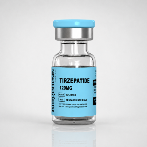 TIZERPATIDA