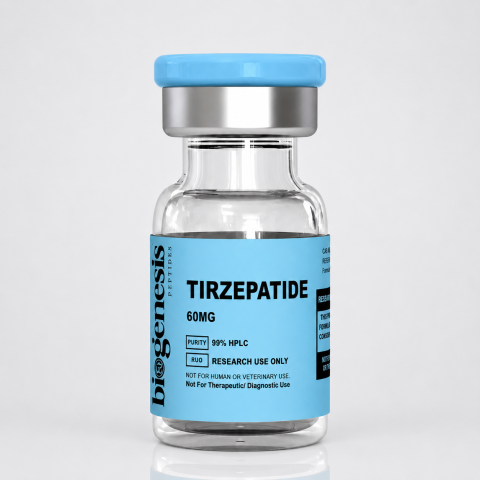 TIZERPATIDA