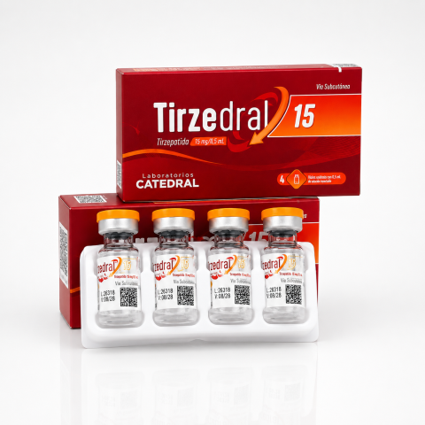 TIRZEPATIDA